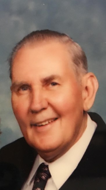Obituary of Charles J. Trachta
