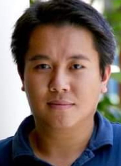 Obituary of Thomas Chau Phan