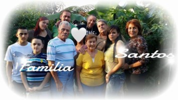 Obituary of Antonio Santos Rodríguez