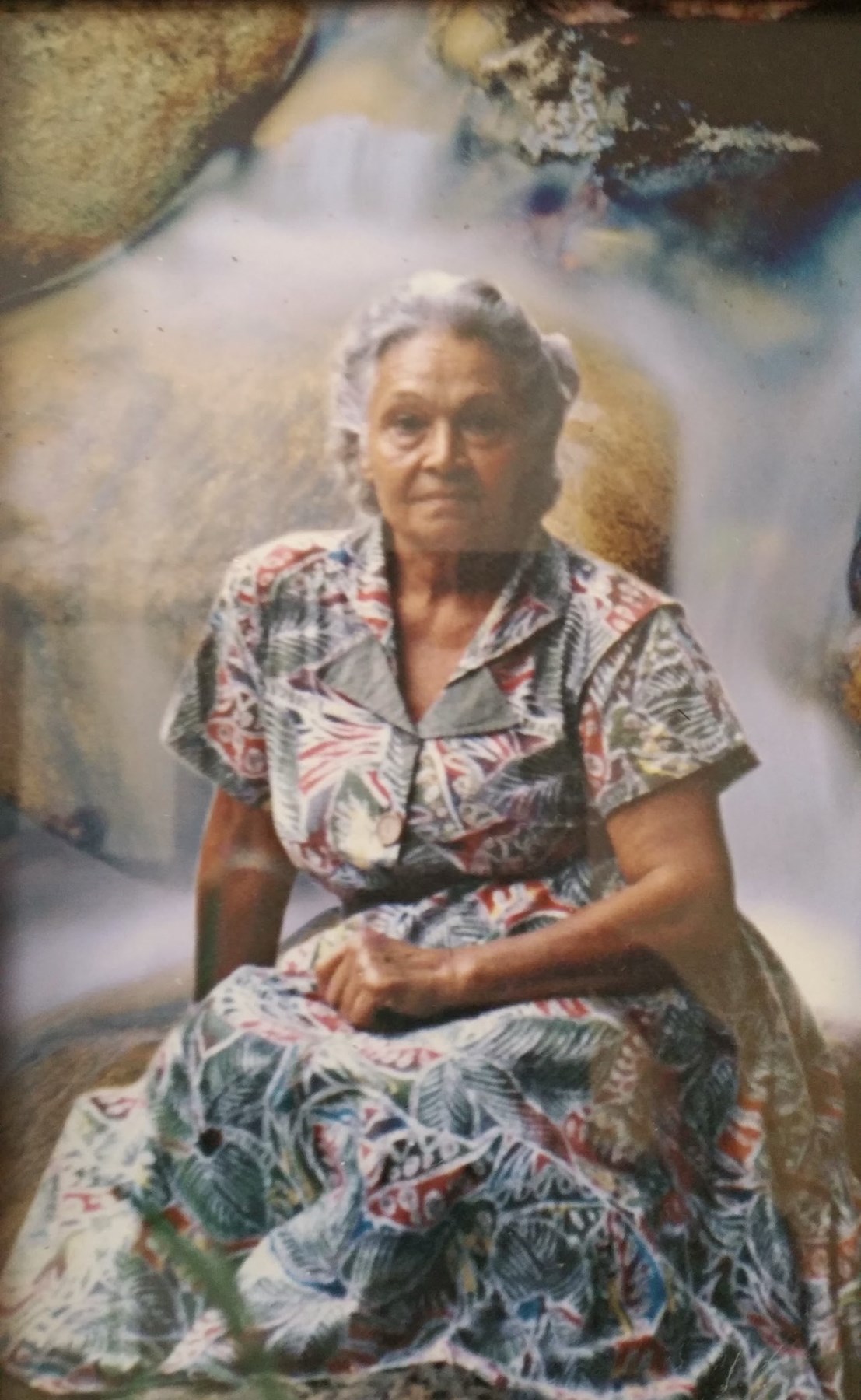 Obituario de Eudosia Montañez Torres