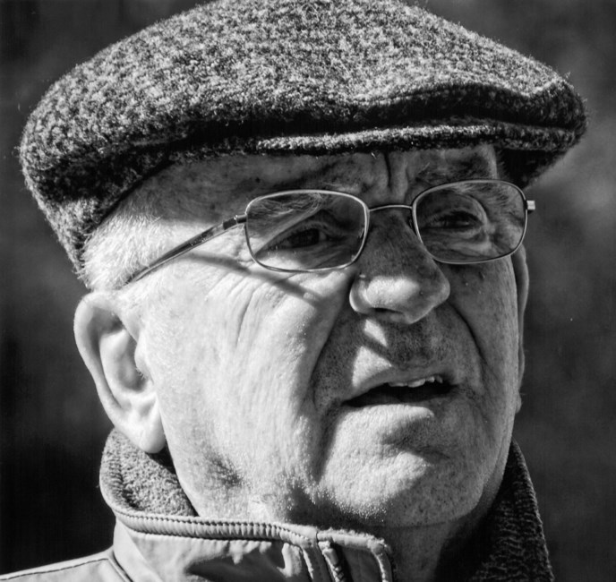 Obituary of William Nicholas Natale