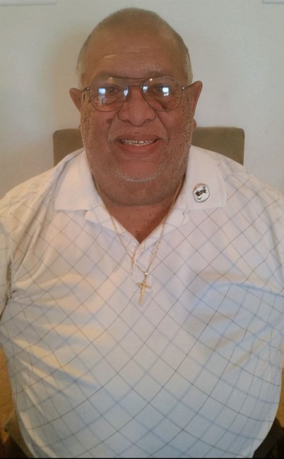 Obituary of Carlos Arnaldo Vazquez-Rodriguez