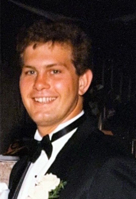 Avis de décès de John A. Chell