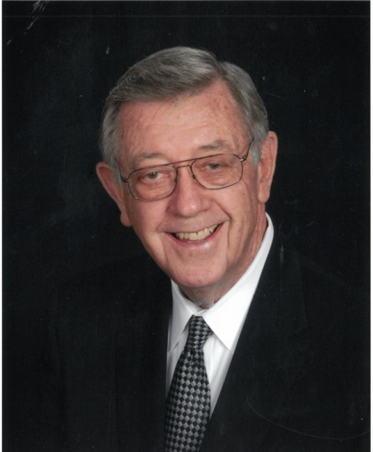 Obituary of Haywood "Doug" Ervin