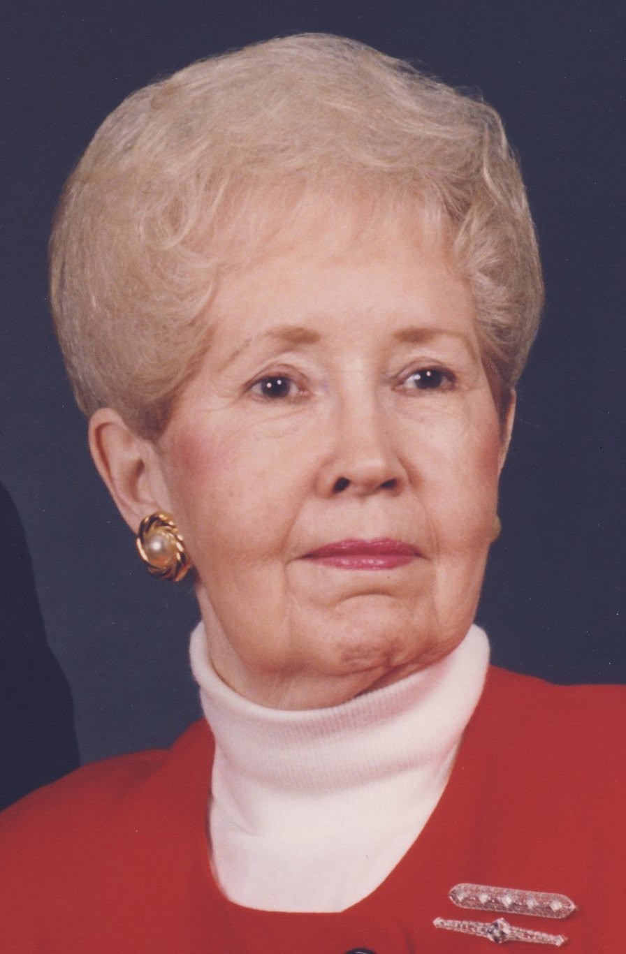 Mildred Stevenson Obituary Raleigh, NC