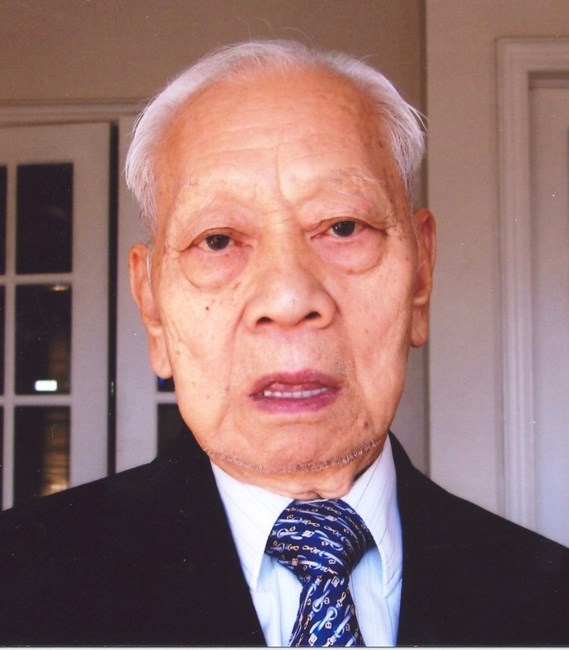 Obituary of Mr. Pui Choi