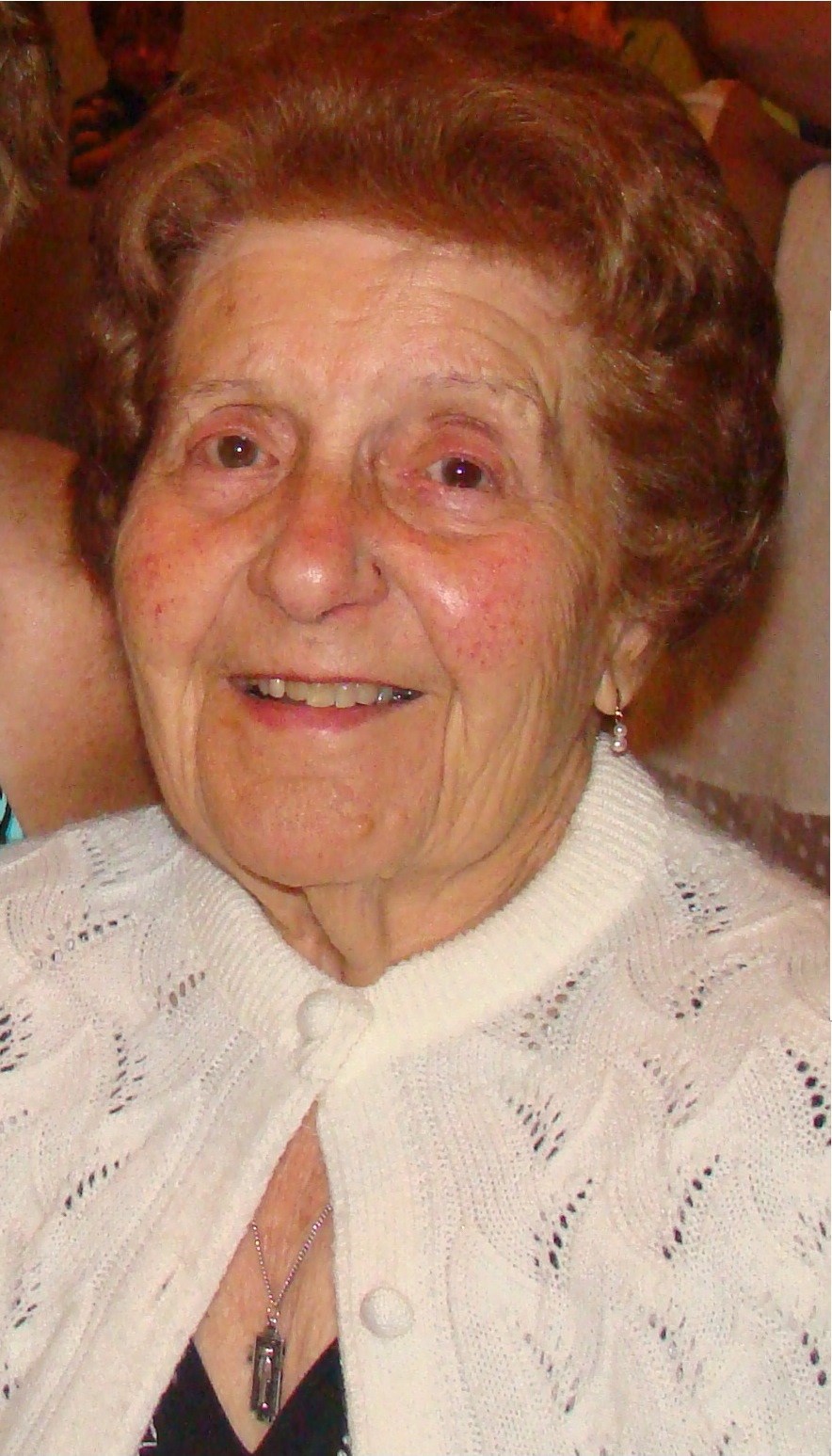 Laura H. Santos VanDinter Obituary Lynn, MA
