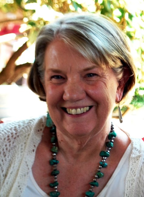 Obituary of Sheila Margaret Sellers Burks