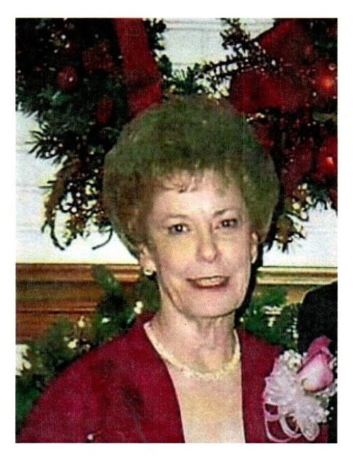Obituario de Carole Virginia Evans