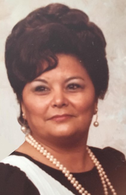 Obituary of Ruth Hernandez Ruiz
