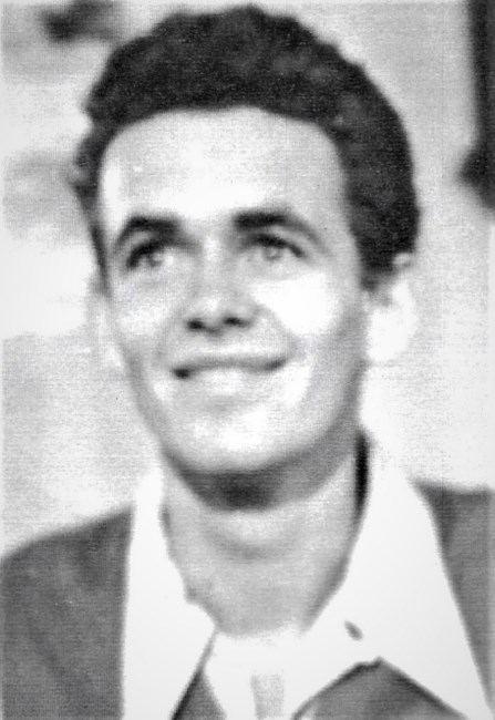 Obituary of Samuel Andrew Hart