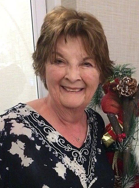 Avis de décès de Patty Mae Sabala