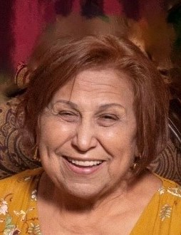 Obituary of Enedelia Saenz Flores