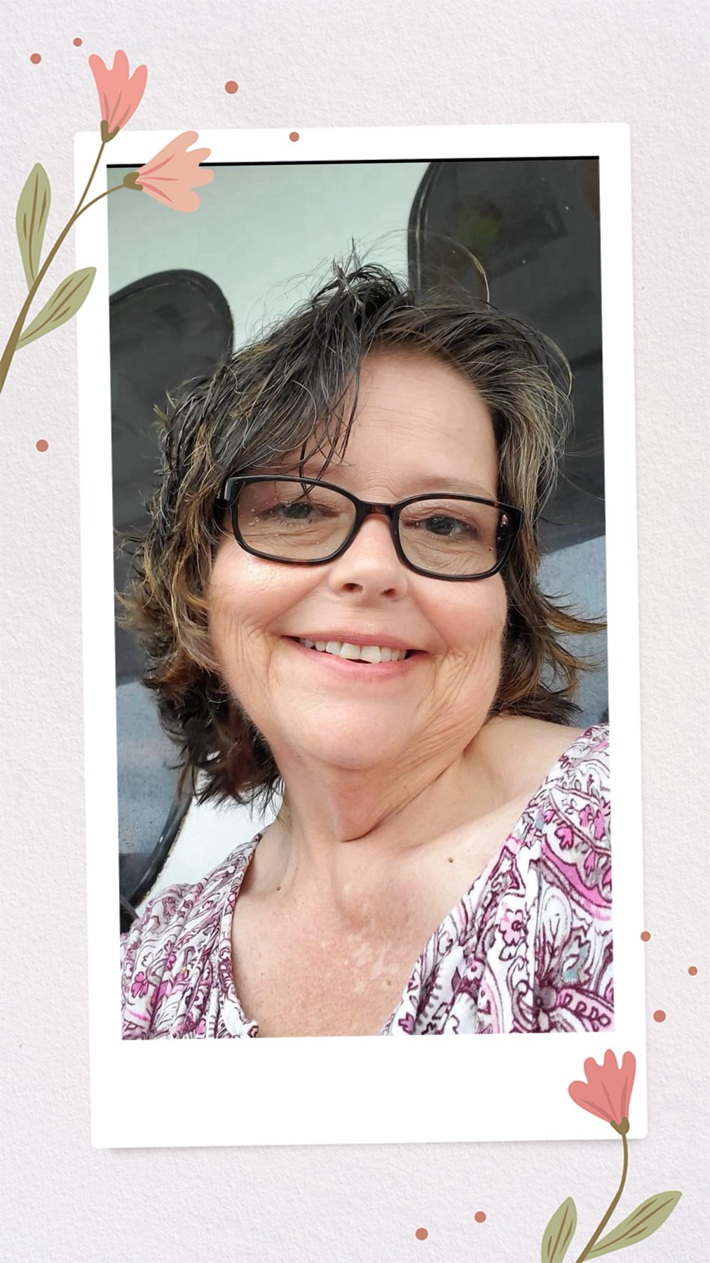 Obituary of Margaret Everett