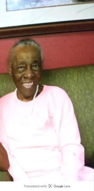 Obituary of Vernita H. Harris