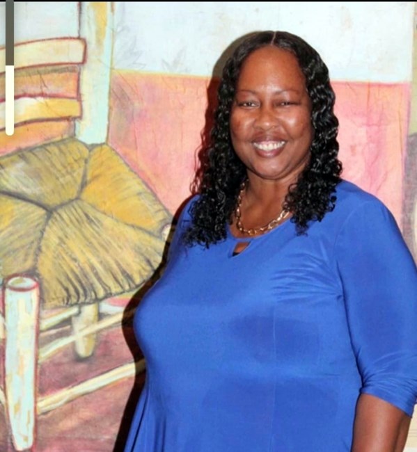 Obituary of Peggy Ann Greer-Posey