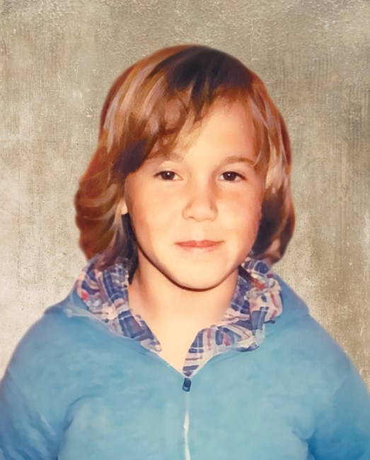 Obituary of Christina Marie Dampf