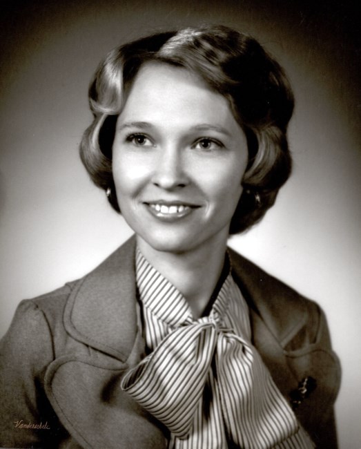 Obituary of Connie Cleo Watson