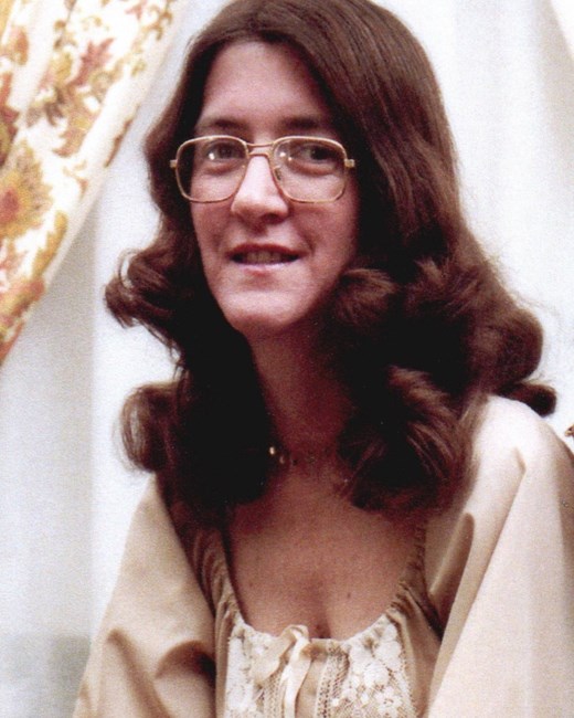 Obituary of Johanna Lyons Lindsey