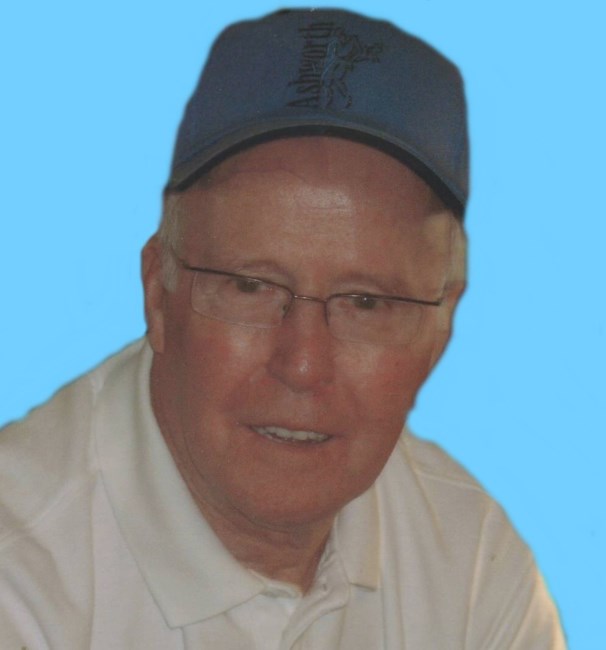 Obituary of James McCarthy