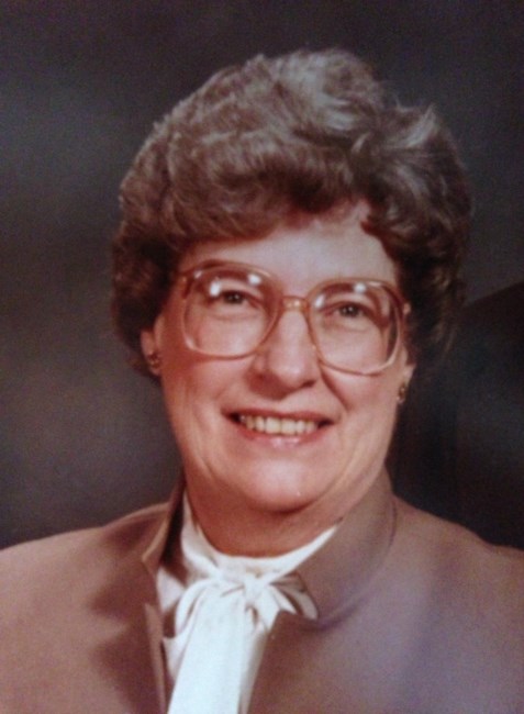 Obituary of Thelma Lee Byrd