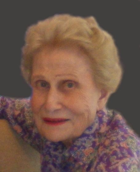 Obituary of Ilean Carrington