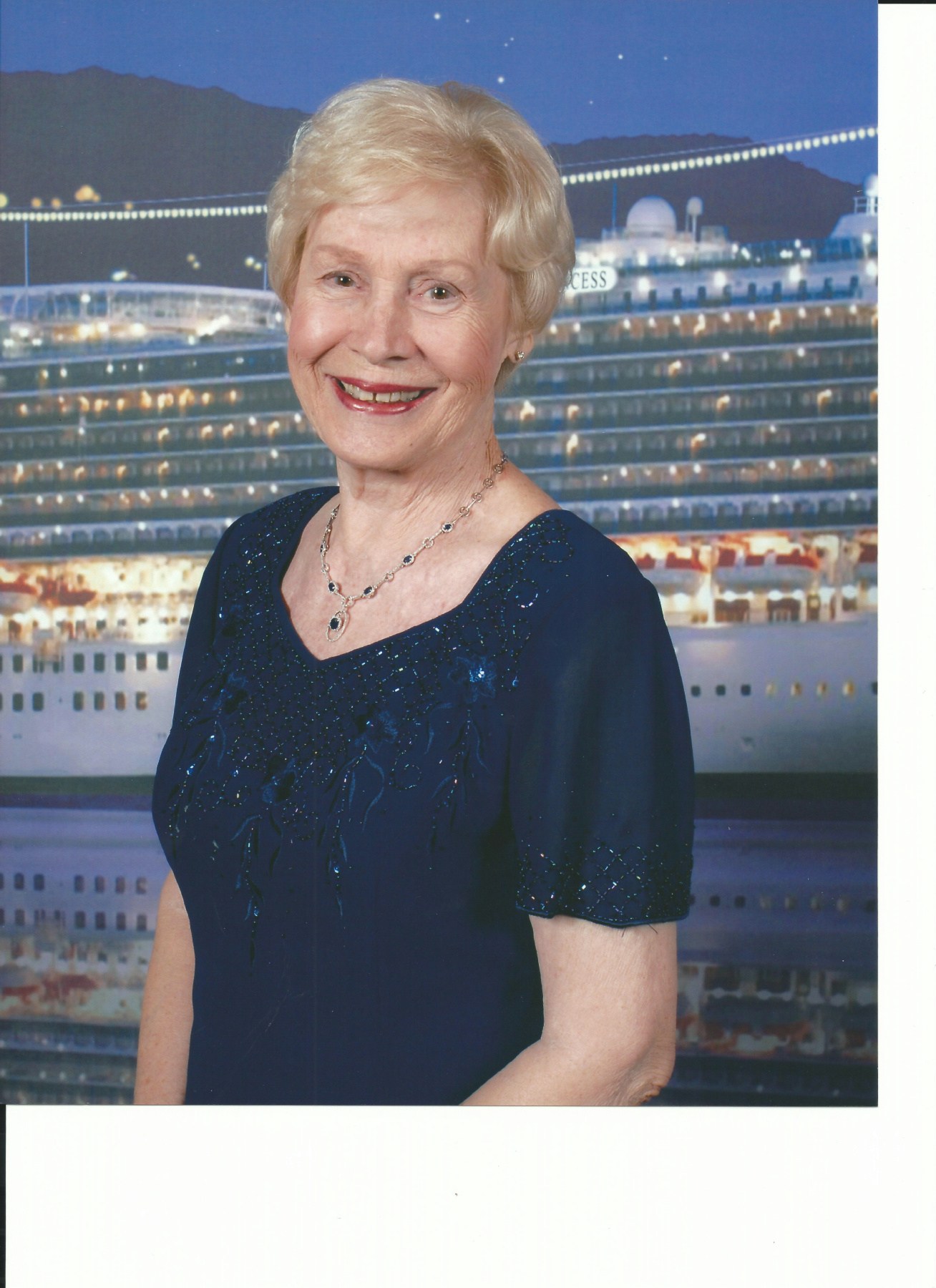 Obituary of Dorothy Wilson Miller