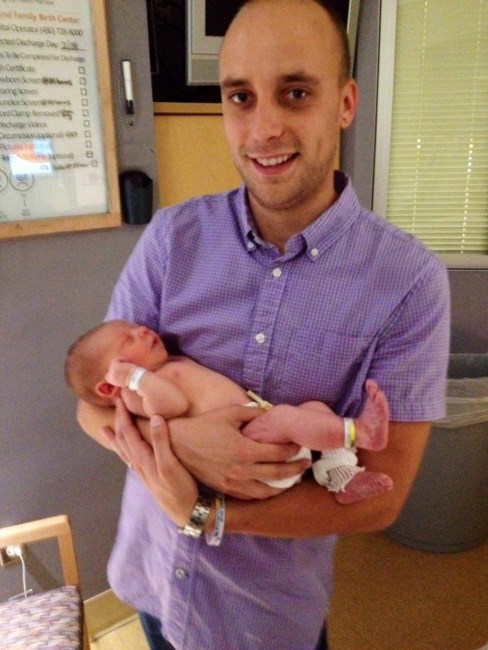 Obituary of David William Jorgenson