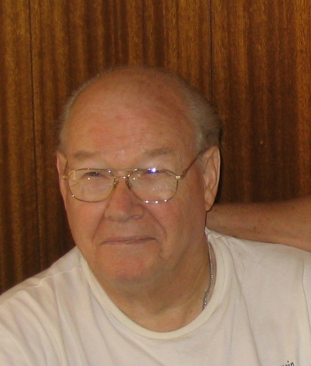 Obituary of Marvin L. Martin