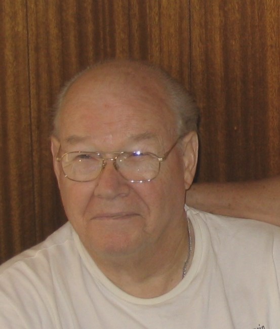 Obituary of Marvin L. Martin