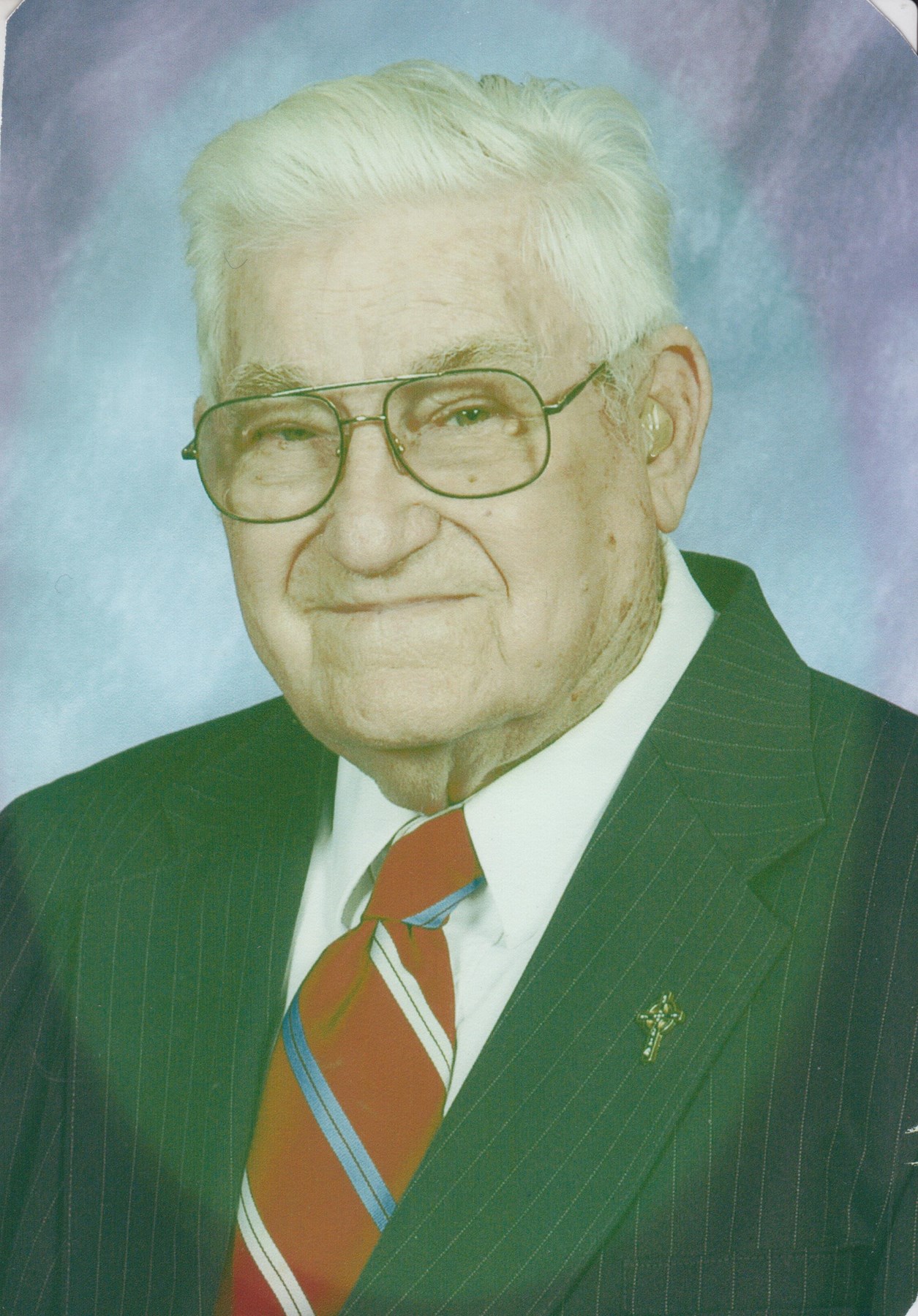 Joseph (Tom) Williams Obituary Louisville, KY