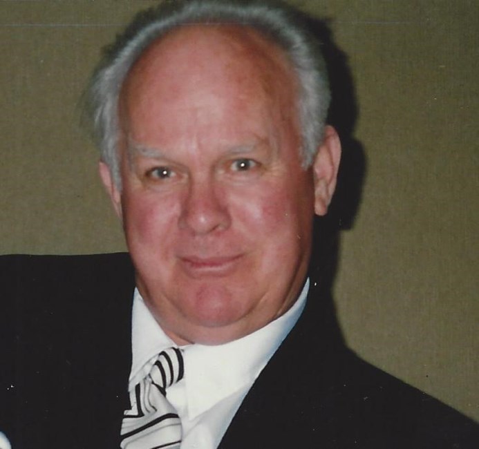 Obituary of Kenneth George Williams