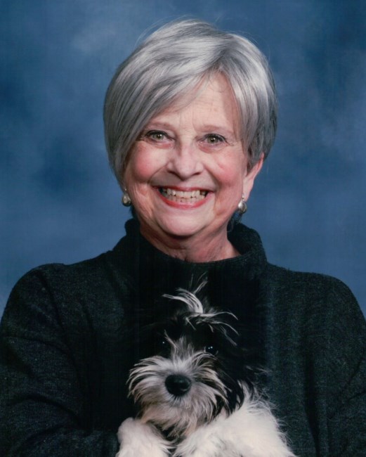 Obituary of Carol Bryant Patterson