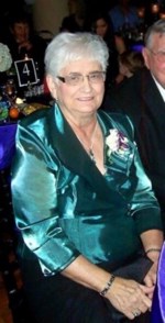 Marilyn Chamberlin