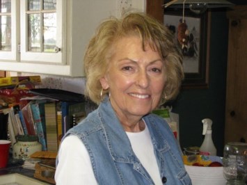 Obituary of Delores Ruth Wessley