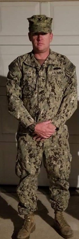 Obituary of Mark Brandon Emery