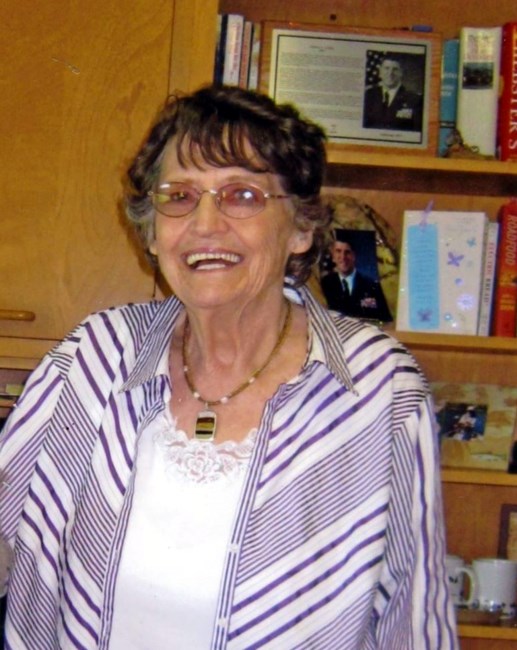 Obituary of Hazel Ann Helton