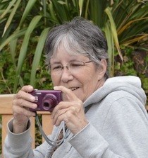 Obituary of Linda Rosemary Harrison