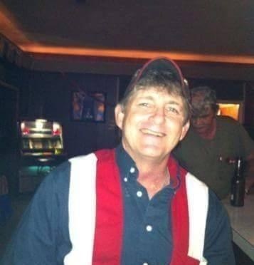 Obituary of David Charles "Eazy Rider" Smith Sr.