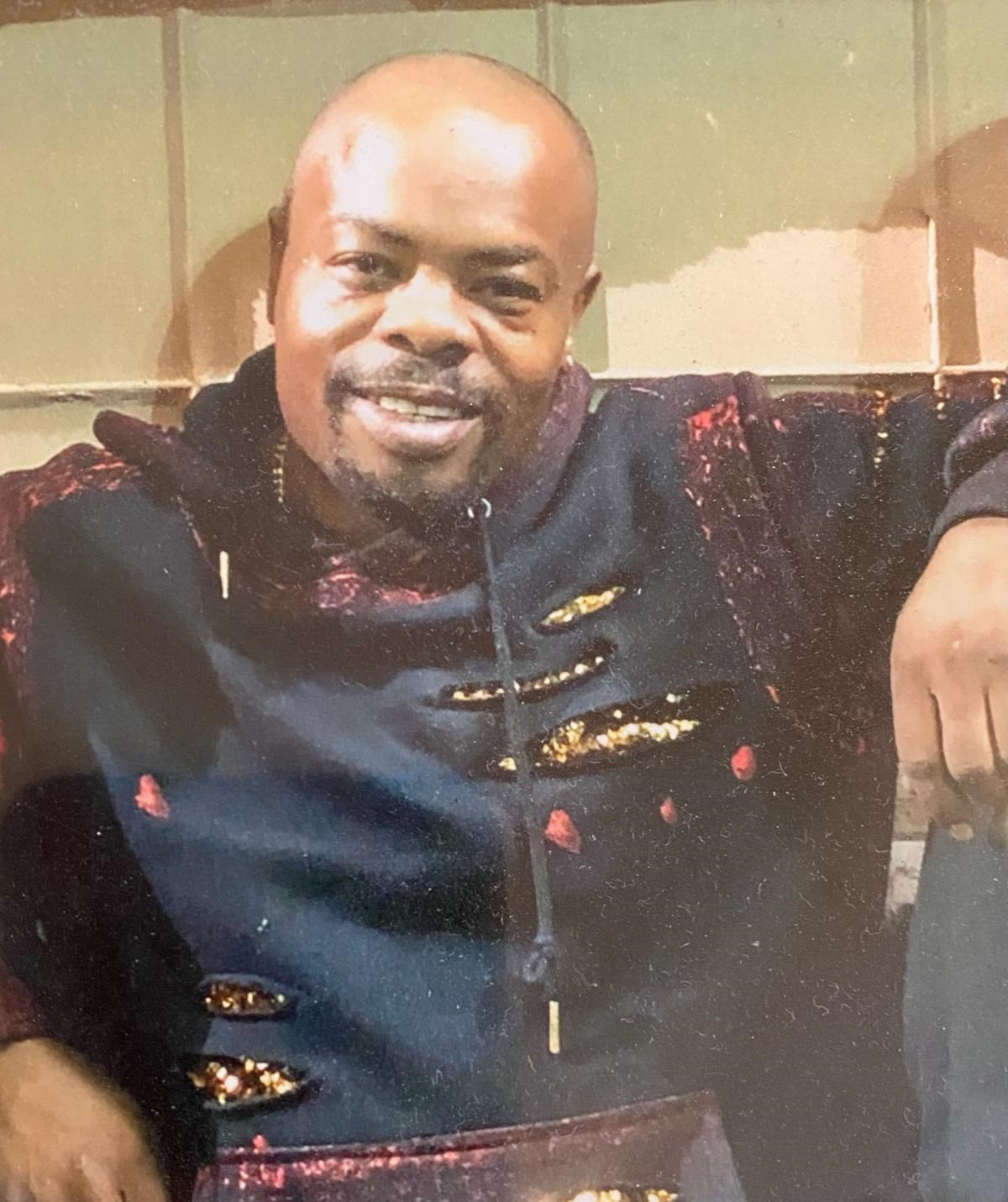 Jerome Roberts Obituary Oakland, CA