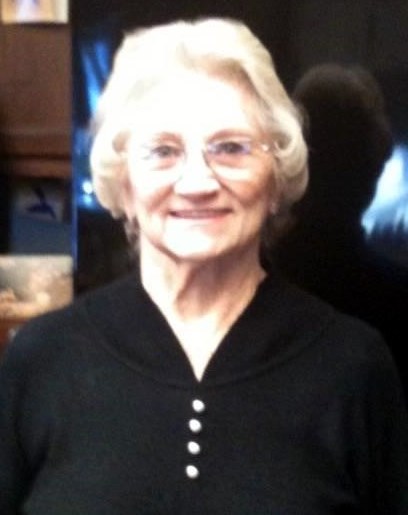 Obituary of Sally Adair Piety