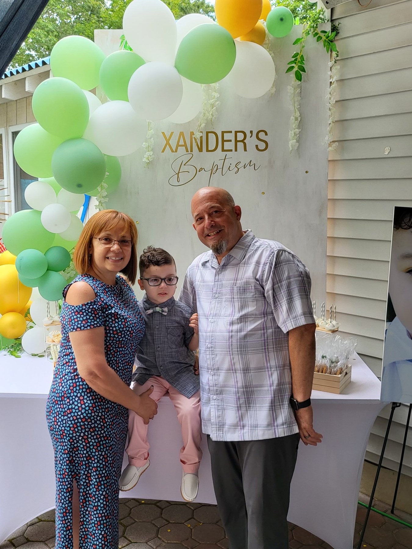 Obituary of John Mazzaraco