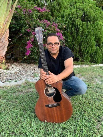 Obituary of Maximo Jose Soler