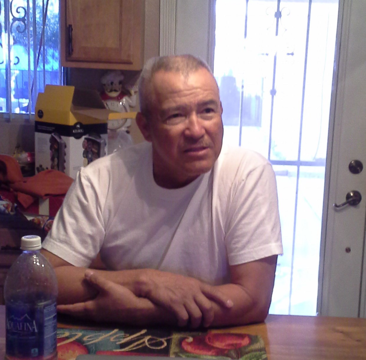 Obituary of Marcelino "Marcy" C. Villanueva