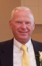 Obituary of Jay Michael Lauterbach