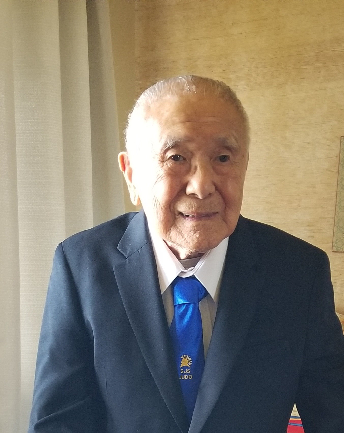 Obituary of Yoshihiro Uchida