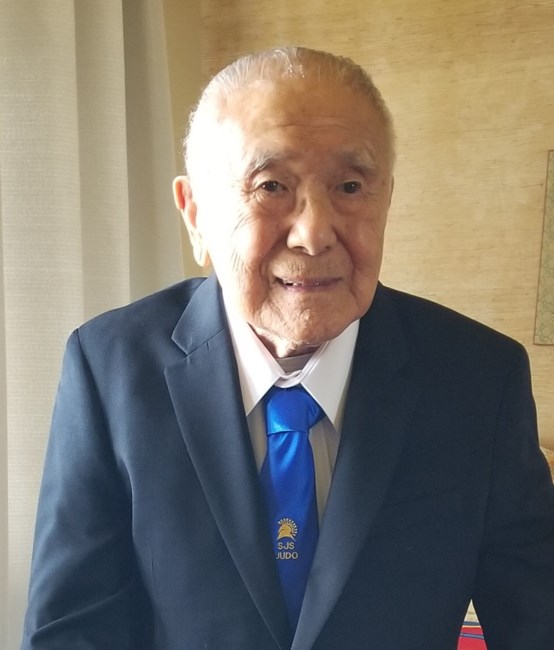 Obituary of Yoshihiro Uchida