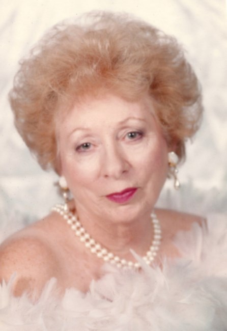 Obituary of Elsie Lucille Grounds