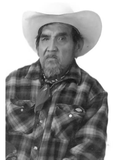 Obituary of Daniel Melvin Velasco