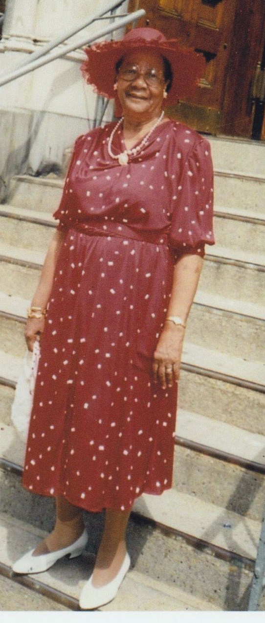 Obituary of Claire Solomon Copland